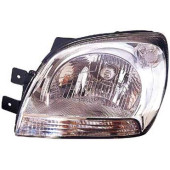 Фара KIA SPORTAGE 05-08 <b>DEPO 223-1120L-LD-EM</b>