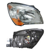 Фара KIA SPORTAGE 08-10 <b>DEPO 223-1131R-LDEMY</b>