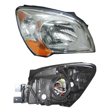 Фара KIA SPORTAGE 08-10 <b>DEPO 223-1131R-LDEMY</b>
