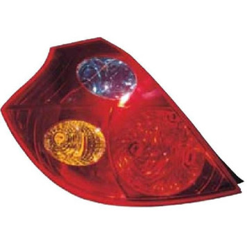 Фонарь задний KIA CEED 07-10 5D HBK <b>DEPO 223-1928R-UE</b>