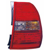 Фонарь задний KIA SPORTAGE 05-08 <b>DEPO 223-1938R-UE</b>