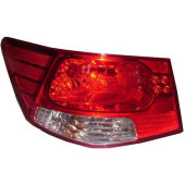 Фонарь задний KIA CERATO / FORTE 09-13 <b>DEPO 223-1943L-UE</b>