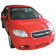 Фара противотуманная правая CHEVROLET AVEO (T250) SDN 2006- / <b>DEPO 235-2001R-UE</b>