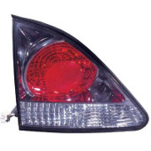 Вставка в крышку багажника TOYOTA HARRIER / LEXUS RX300 97-03 <b>DEPO 312-1307L-AS</b>