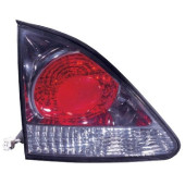 Вставка в крышку багажника TOYOTA HARRIER / LEXUS RX300 97-03 <b>DEPO 312-1307R-AS</b>