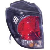 Фонарь задний TOYOTA HARRIER / LEXUS RX300 97-03 <b>DEPO 312-1934R-AS</b>