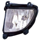 Фара противотуманная KIA SPORTAGE 05-08 <b>DEPO 323-2009L-AQD</b>