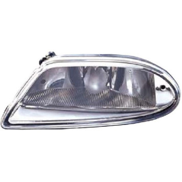 Фара противотуманная MERCEDES W163 02-04 <b>DEPO 340-2001L-UQ</b>