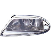 Фара противотуманная MERCEDES W163 02-04 <b>DEPO 340-2001R-UQ</b>