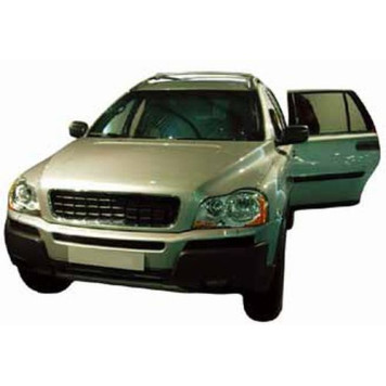 Фара противотуманная левая подходит для VOLVO XC90 2002- / <b>DEPO 373-2002L-UQ</b>-1