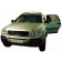 Фара противотуманная левая подходит для VOLVO XC90 2002- / <b>DEPO 373-2002L-UQ</b>