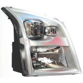 Фара FORD TRANSIT 06- под электрокорректор <b>DEPO 431-1175R-LD-EM</b>