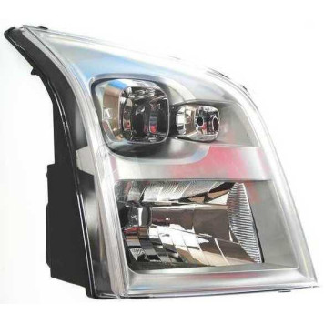 Фара FORD TRANSIT 06- под электрокорректор <b>DEPO 431-1175R-LD-EM</b>