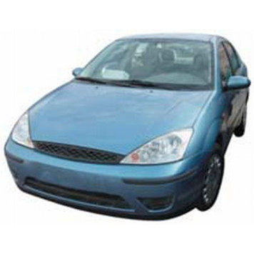 Поворотник в крыло FORD FOCUS 98-04 / MONDEO 00-07 лев.=прав. желтый <b>DEPO 431-1404N-UE-Y</b>-1