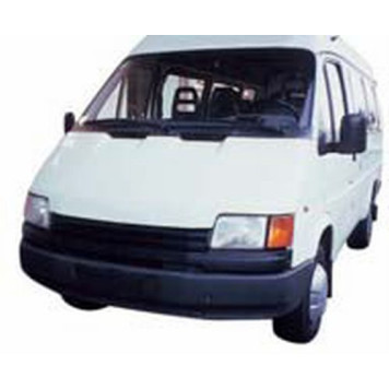 Указатель поворота левый FORD TRANSIT 1986- / <b>DEPO 431-1516L-WE</b>-1