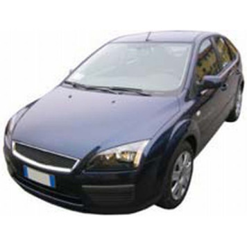 Фонарь правый sdn FORD FOCUS II 2005- / <b>DEPO 431-1960R-UE</b>-1