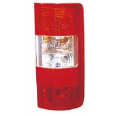 Фонарь задний FORD TRANSIT / TOURNEO CONNECT 03- <b>DEPO 431-1965R-UE</b>