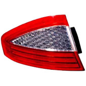 Фонарь задний FORD MONDEO 07-10 4D <b>DEPO 431-1974R-UE</b>