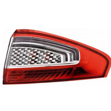 Фонарь задн.L FORD MONDEO 11- седан <b>DEPO 4311998LUE</b>