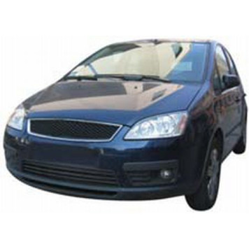 Фара противотуманная левая FORD FOCUS II 2005- / <b>DEPO 431-2010L-UE</b>-1