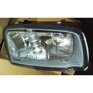Фара противотуманная FORD C-MAX 08-10 прав. <b>DEPO 431-2019R-UE</b>