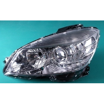 Фара MERCEDES W204 06-10 <b>DEPO 440-1167LMLD-EM</b>