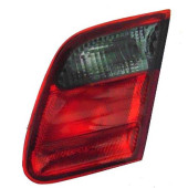 Вставка в крышку багажника MERCEDES W210 98-02 <b>DEPO 440-1301R-UE-DR</b>