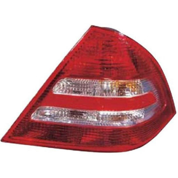 Фонарь задний MERCEDES W203 04-05 <b>DEPO 440-1928L-UE</b>