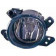 Фара противотуманная левая MERCEDES W164 ML 2006- / W204 C 2007- / <b>DEPO 440-2010L-UQ</b>