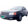 Фара левая мех./электр. AUDI 100 45 10.90-5.94 / <b>DEPO 441-1113L-LD-E</b>