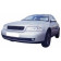 Фара левая под корректор h7+h7 AUDI A4 1999- / <b>DEPO 441-1137L-ND-EM</b>