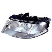 Фара VOLKSWAGEN PASSAT B5 00-05 <b>DEPO 441-1142R-LD-EM</b>
