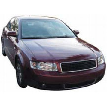 Фара левая под корректор AUDI A4 2001- / <b>DEPO 441-1146L-ND-EM</b>-1