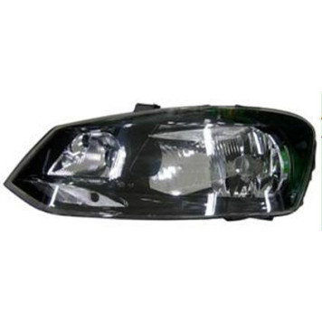 Фара VOLKSWAGEN POLO 09-13 HBK <b>DEPO 441-11D8L-LDEM2</b>
