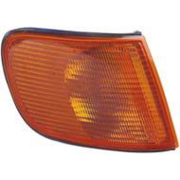 Указатель поворота правый желтый AUDI 100 45 10.90-5.94 / <b>DEPO 441-1509R-UE-Y</b>