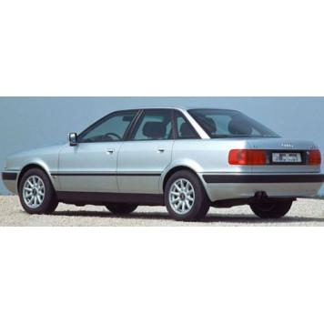 Фонарь наружный левый AUDI 80 B4 9.91- / <b>DEPO 441-1913L-UE</b>-1