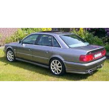Фонарь наружный левый AUDI A6 1994/6- / <b>DEPO 441-1923L-UE</b>-1