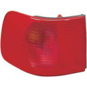 Фонарь наружный левый AUDI A6 1994/6- / <b>DEPO 441-1923L-UE</b>