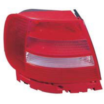 Фонарь левый AUDI A4 1999- / <b>DEPO 441-1933L-UE</b>