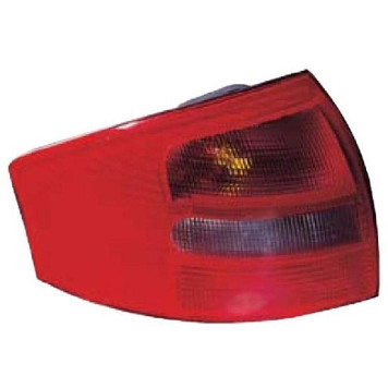 Фонарь задний AUDI A6 97-99 4D <b>DEPO 441-1943L-UE</b>