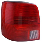 Фонарь задний VOLKSWAGEN PASSAT B5 97-00 5D <b>DEPO 441-1962L-UE</b>