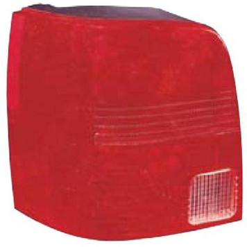 Фонарь задний VOLKSWAGEN PASSAT B5 97-00 5D <b>DEPO 441-1962R-UE</b>