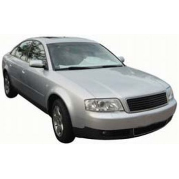 Фара противотуманная левая -99 AUDI A6 1997- / <b>DEPO 441-2014L-UQ</b>-1