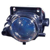 Фара противотуманная правая -99 AUDI A6 1997- / <b>DEPO 441-2014R-UQ</b>