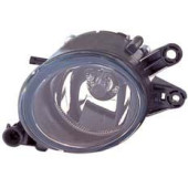 Фара противотуманная левая AUDI A4 2001- / <b>DEPO 441-2018L-UQ</b>
