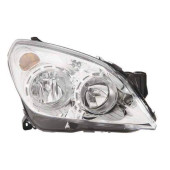 Фара OPEL ASTRA 07-10 прав. хром <b>DEPO 442-1140RMLEMN1</b>