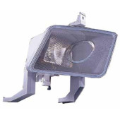 Фара противотуманная OPEL VECTRA B 98-02 <b>DEPO 442-2005L-UE</b>