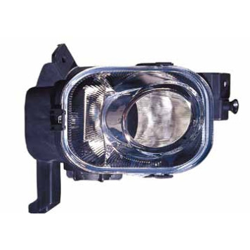Фара противотуманная OPEL CORSA 07- <b>DEPO 442-2020R-UE</b>