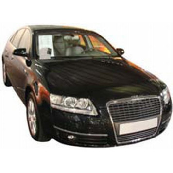 Фара противотуманная правая AUDI A6 2004- / <b>DEPO 446-2001R-UQ</b>-1