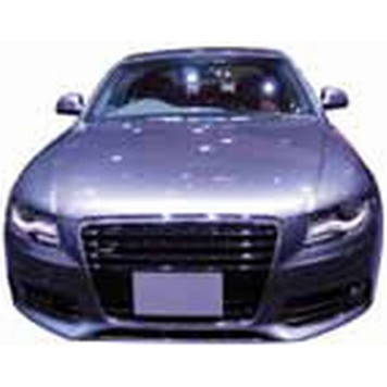 Фара противотуманная левая AUDI A4 2008- / A6 2009- / Q5 2009- / <b>DEPO 446-2005L-UQ</b>-1